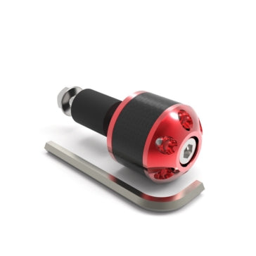 Oxford Products CarbEnds1 Bar End