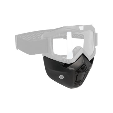 Oxford Products Assault Mask Spare Mouthguard