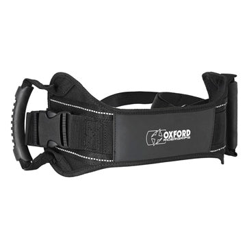 Oxford Products Handles; Rider Grip Grab