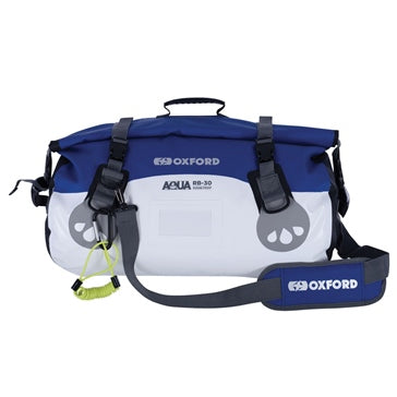Oxford Products AQUA T Rollbag 30 L