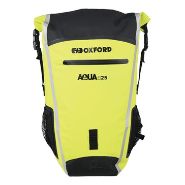 Oxford Products Aqua B 25 Backpack 25 L