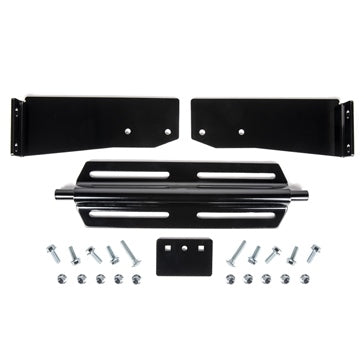 Click N GO CNG 2 or 1.5 Snow Plow Bracket Fits Can-am