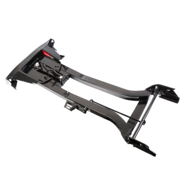 Click N GO CNG 1.5 Push Frame