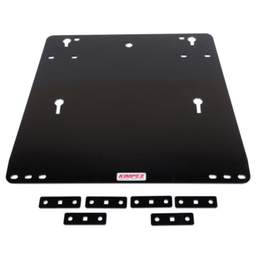 Click N GO CNG 2 or 1.5 Snow Plow Bracket Fits Arctic cat