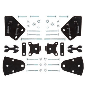 COMMANDER Track A-Arm Kit