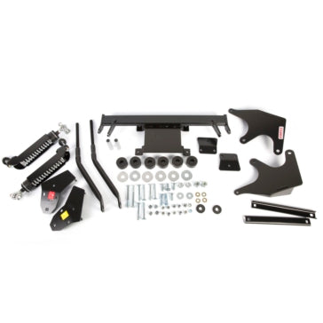 COMMANDER Wide Track Adaptor Kit Wide Track