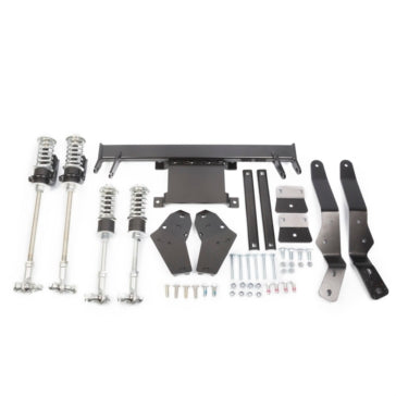 COMMANDER WS4/WSS4 Track Adaptor Kit WS4