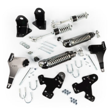 COMMANDER Wide Track Adaptor Kit Wide Track