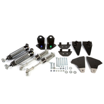 COMMANDER Wide Track Adaptor Kit Wide Track
