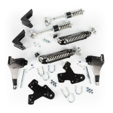COMMANDER TREX Track Adaptor Kit TREX