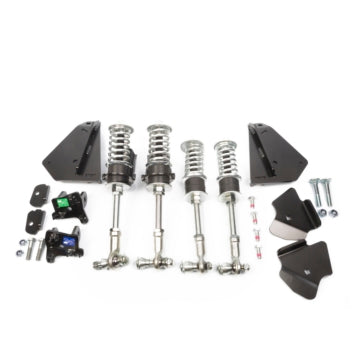 COMMANDER WS4/WSS4 Track Adaptor Kit WS4