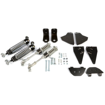 COMMANDER TREX Track Adaptor Kit TREX