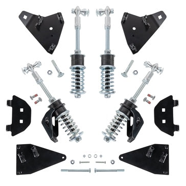 COMMANDER WS4/WSS4 Track Adaptor Kit WS4