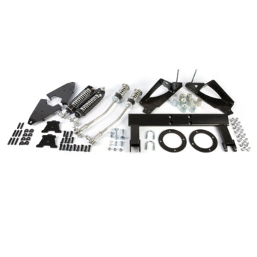 COMMANDER TREX Track Adaptor Kit TREX