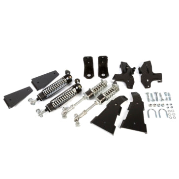 COMMANDER TREX Track Adaptor Kit TREX