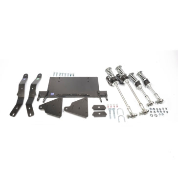 COMMANDER WS4/WSS4 Track Adaptor Kit WS4