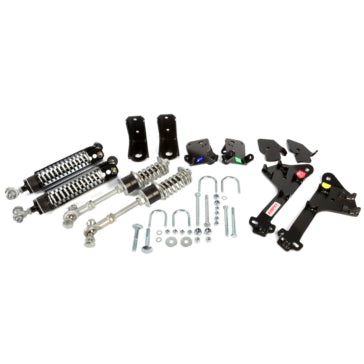 COMMANDER TREX Track Adaptor Kit TREX