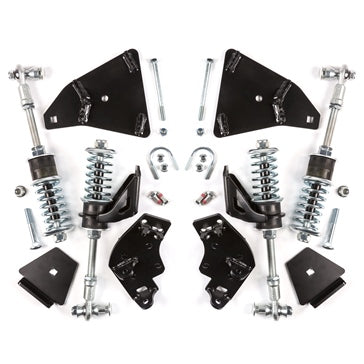 COMMANDER WS4/WSS4 Track Adaptor Kit WS4