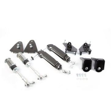 COMMANDER TREX Track Adaptor Kit TREX