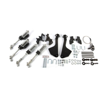 COMMANDER WS4/WSS4 Track Adaptor Kit WS4