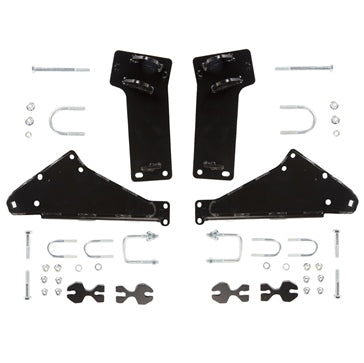 COMMANDER Track A-Arm Kit