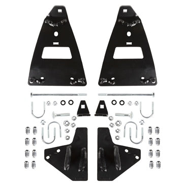 COMMANDER Track A-Arm Kit