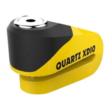 Oxford Products Quartz XD10 Super Strong Disc Lock