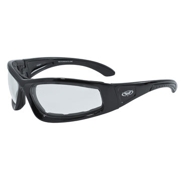 Global Vision Triumphant Sunglasses Black