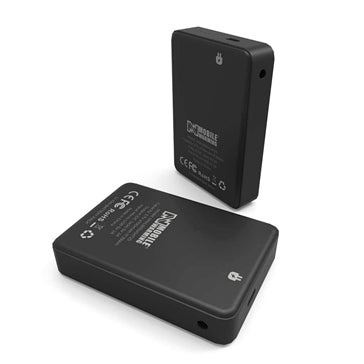MOBILE WARMING 5V Glove Battery