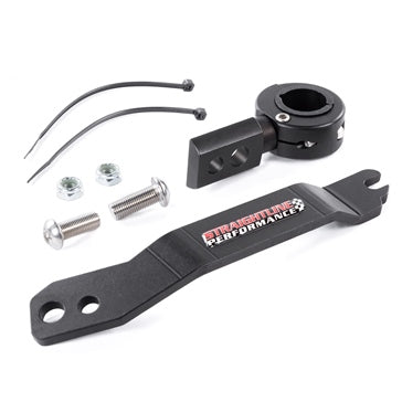 Straightline Ski-Doo Clutch Tower Support Brace