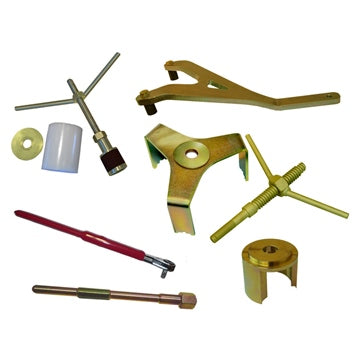 Straightline Complete Service Tool Kit for P-Drive QRS