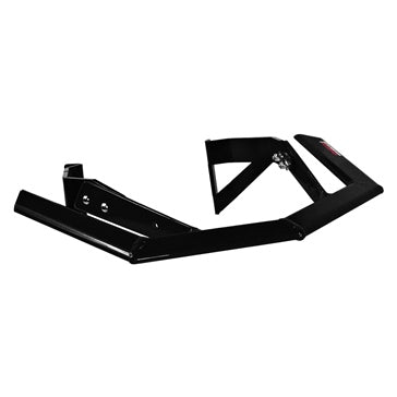 Straightline Sport Series Bumper Aluminum - ARCTIC CAT YAMAHA