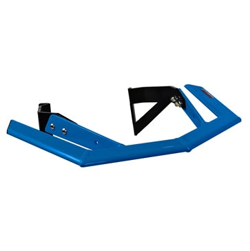 Straightline Sport Series Bumper Aluminum - ARCTIC CAT YAMAHA