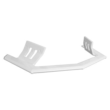 Straightline Rugged Series Lower Wing Front - Aluminum - Fits Arctic cat Fits Yamaha