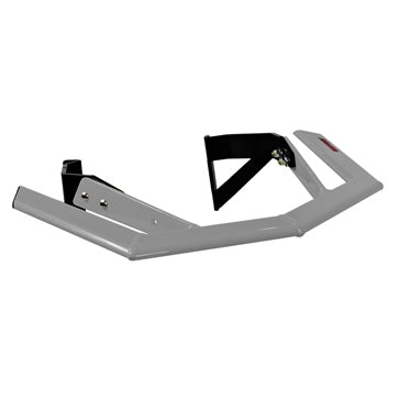 Straightline Sport Series Bumper Front Rear - Aluminum - ARCTIC CAT YAMAHA