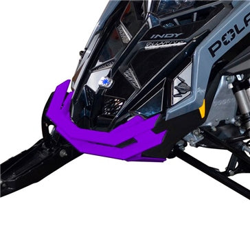 Straightline Sport Series Bumper Aluminum - POLARIS