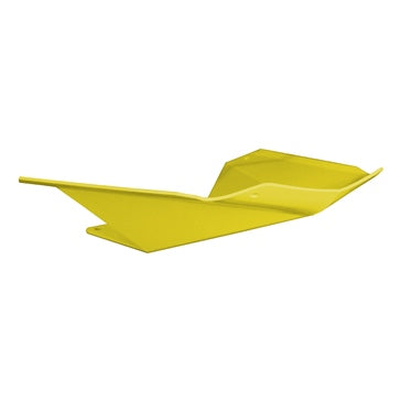 Straightline Rugged Series Skid Plate Fits Ski-doo