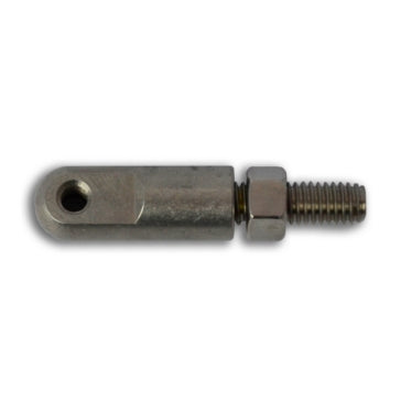 Straightline Ice Scratcher Tip