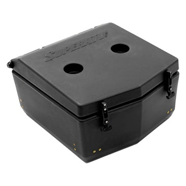 Super ATV Rear Cargo/Cooler Box
