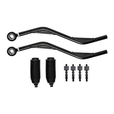 Super ATV Replacement Tie Rod End HD Inner; Outer