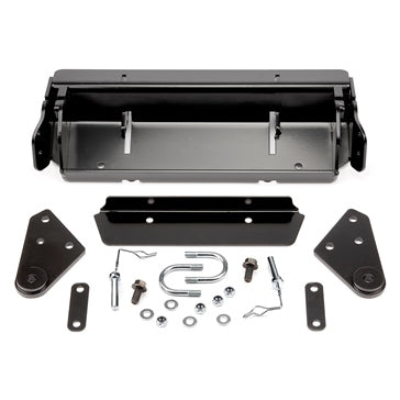 Warn Front Plow Mounting Kit Fits Kawasaki