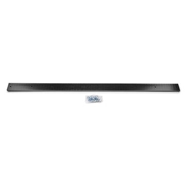Warn Plastic Wear Bar