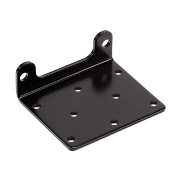 Warn Fairlead Mounting Plate