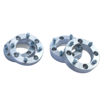 Dragon Fire Racing Wheel Spacer Front; Rear