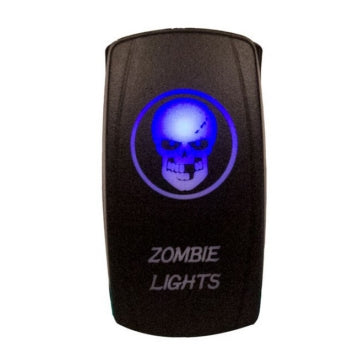Dragon Fire Racing Zombie Switch Rocker