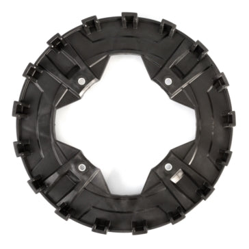 COMMANDER Sprocket WS4 & WSS4