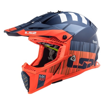 LS2 Gate Off-road Helmet XCode