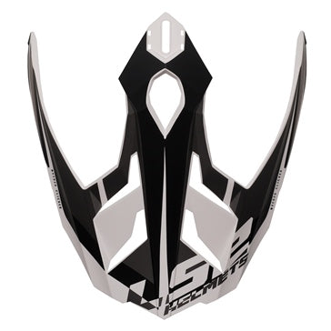 LS2 Peak for Explorer Helmet Alter