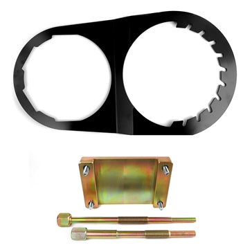 EPI Deluxe Clutch Service Kit Fits Can-am