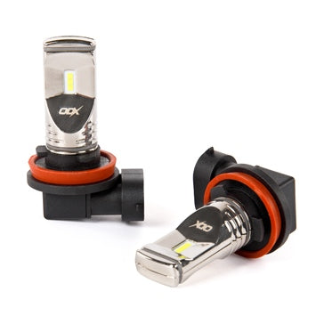 ODX Spark Series LED Bulb H11